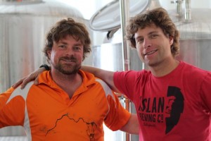 stones throw brewing