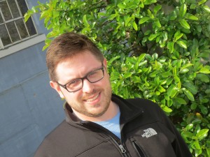 Sam Gearhart, Sustainable Connections