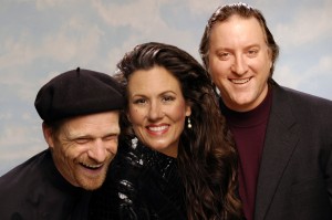 Trish, Hans & Phil: Sudden Valley Jazz Concert Series @ Sudden Valley Dance Barn | Bellingham | Washington | United States