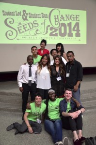 Conference: Students Leading Change  @ Whatcom Community College, Syre Student Center | Bellingham | Washington | United States