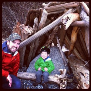 bellingham beach