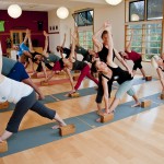 yoga northwest class