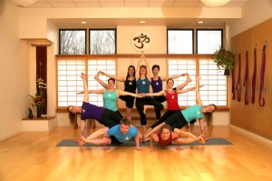 YogaNorthwestTeachers