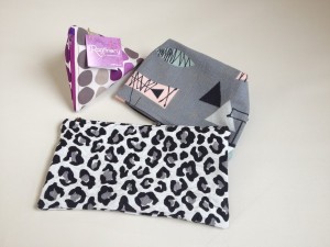 Workshop: Lined Zippered Bags @ Ragfinery | Bellingham | Washington | United States