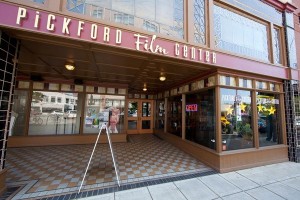 pickford film center