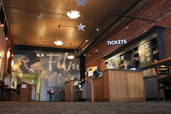 pickford-lobby pickford film center