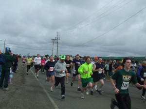 run