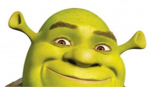 "Shrek" the Musical @ The Claire vg Thomas Theatre | Binghamton | New York | United States