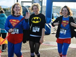 bellingham 5k races