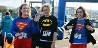 bellingham 5k races