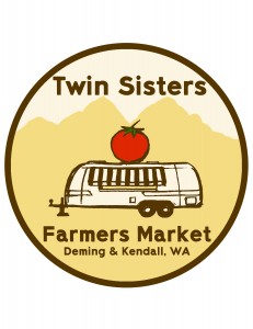 Twin Sisters Market Opening @ Nugent's Corner | Everson | Washington | United States