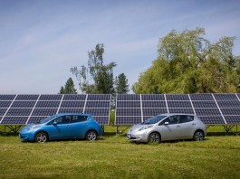 western solar