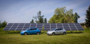 western solar