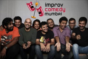 Improv Comedy Mumbai Presents Improvised Bollywood @ The Upfront Theatre | Bellingham | Washington | United States