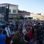 downtown sounds bellingham