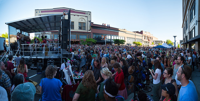 DO NOT PUBLISH downtown sounds bellingham