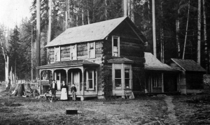 Nesset Family Photo Collection Open House @ Deming Library | Baker | Montana | United States