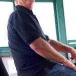 Plover – Captain Dale