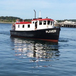plover ferry