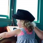 Plover – kid 2 driving