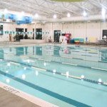 Swimming – Lap Pool at Arne Hanna