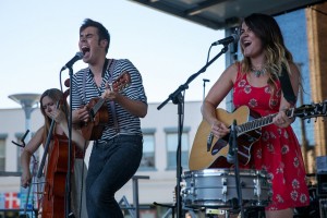 downtown sounds bellingham