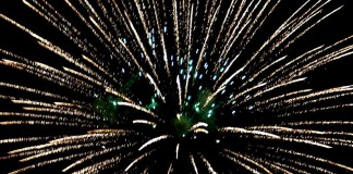 Whatcom County’s largest Independence Day fireworks