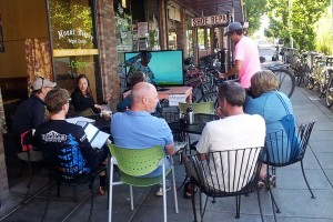 tour de france viewing