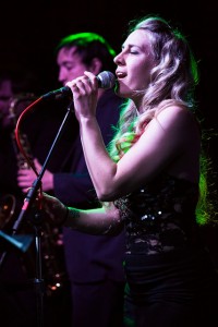 baby cakes band