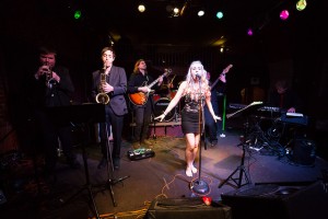 baby cakes band