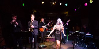 baby cakes band
