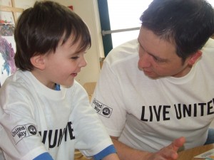 united way of whatcom county