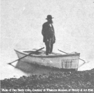 row boat replica