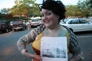 bellingham historic tour