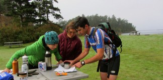 kulshan quest adventure race