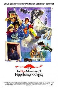 Movie: "The New Adventures of Pippi Longstocking" @ Pickford Film Center | Bellingham | Washington | United States