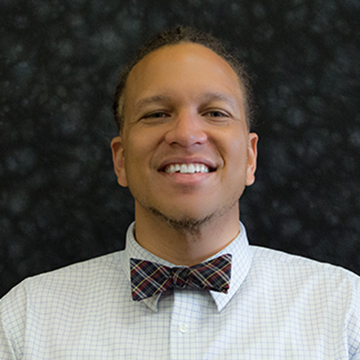 Wade Stringfield Wade Stringfield, WECU