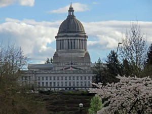 OSPI/Ready WA Tele-Town Hall