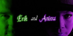 Live Music in the Piano Lounge Featuring Eric & Anissa @ Jansen Art Center  | Lynden | Washington | United States