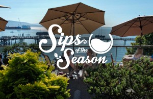 Sips of the Season @ Keenan's On the Pier | Bellingham | Washington | United States