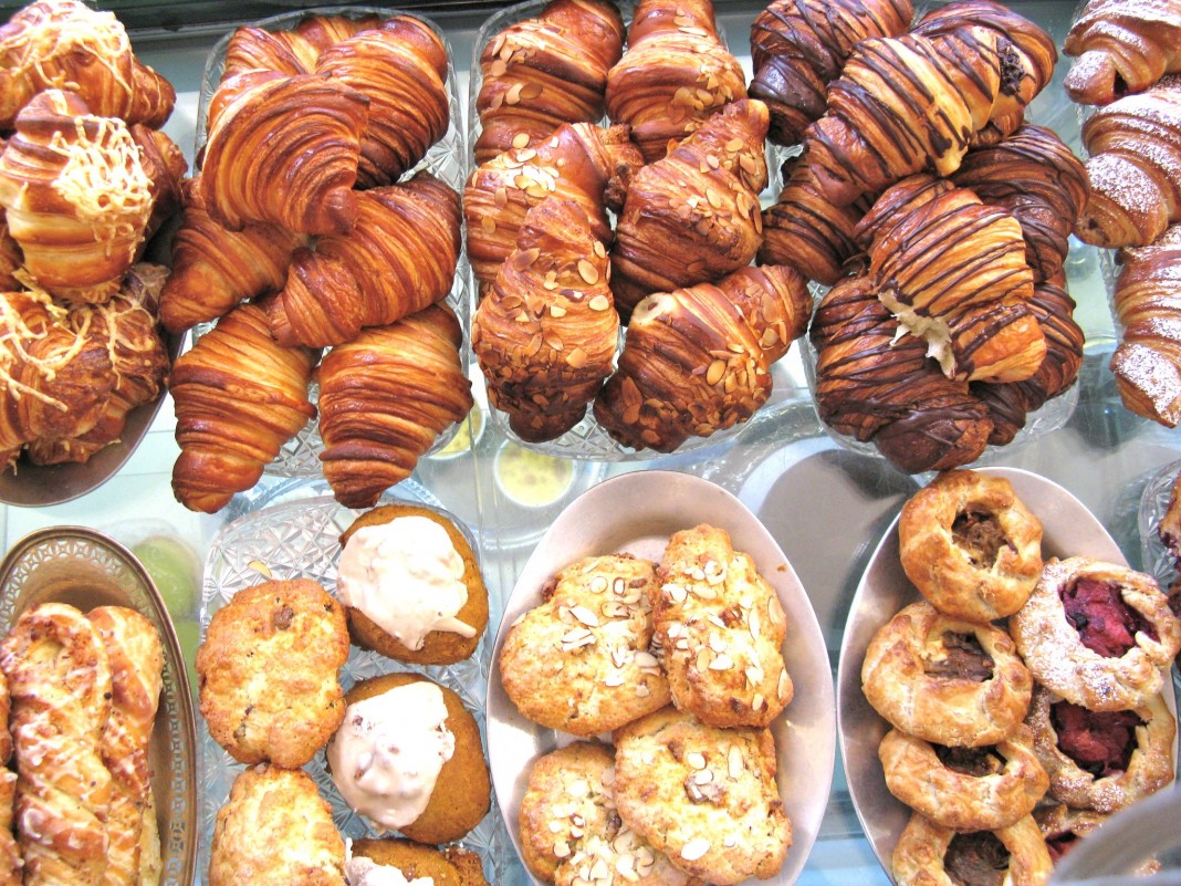 mother's day at mount bakery