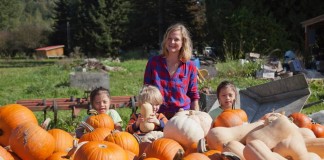 u-pick farm bellingham