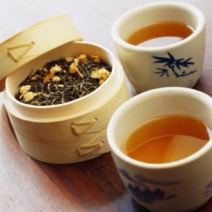 Gongfu Cha: The Chinese Tea Ceremony @ South Whatcom Library | Bellingham | Washington | United States