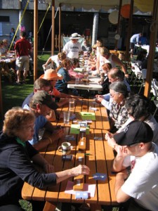 9th Annual Compete for a Cause Cribbage Tournament @ Boundary Bay Brewery | Bellingham | Washington | United States