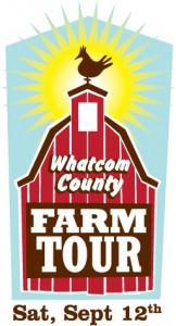 Whatcom County Farm Tour @ Whatcom County