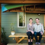 KCLT Annie and Jeff Aslan