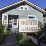 KCLT solar home