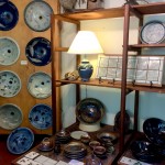 Lummi Good Thunder Arts (inside)