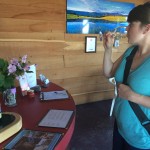 Lummi Legoe Bay Winery