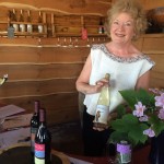 Lummi – Legoe Bay Winery 2